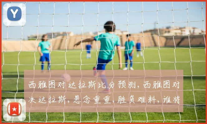 西雅图对达拉斯比分预测,西雅图对决达拉斯,悬念重重,胜负难料,谁将问鼎