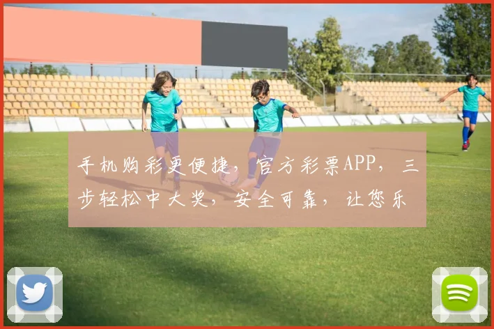 手机购彩更便捷，官方彩票APP，三步轻松中大奖，安全可靠，让您乐享其中